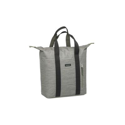 Newlooxs New looxs boodschappentas nomi grey - shopper 24l