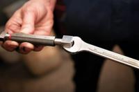 Stahlwille 96400804 13/17 Ring-steeksleutelset Sleutelbreedte (metrisch) 6 - 22 mm - thumbnail