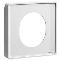 Hager G33749016 Omslag Wit 1 stuk(s)