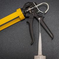 Roughneck Gereedschap Kopen Bij ToolMax.nl Roughneck kitpistool pro |halve loop | 265mm - 32-230 - thumbnail