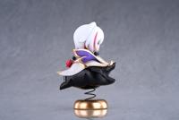 Honkai: Star Rail PVC Statue Hu Tao Chibi Topaz & Numby Chibi Chara Yurayura Stand 10 cm - thumbnail
