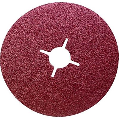 LUKAS-ERZETT A38301250401 Fiberschijf Diameter 125 mm Boordiameter 22 mm 50 stuk(s)