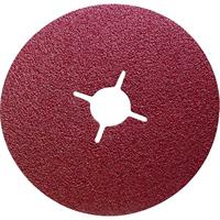 LUKAS-ERZETT A38301250401 Fiberschijf Diameter 125 mm Boordiameter 22 mm 50 stuk(s) - thumbnail