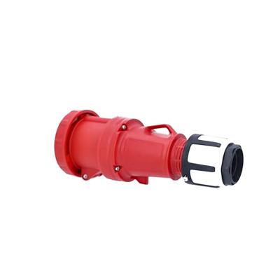 AS Schwabe 61428 CEE-koppeling 63 A 400 V 1 stuk(s)