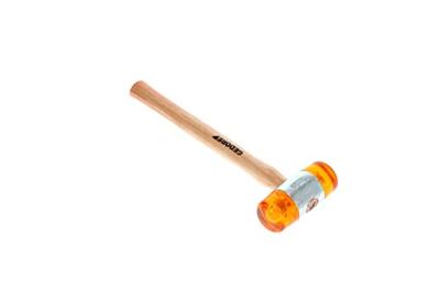 Gedore 224 E-50 8821860 Plastic hamer 913 g 340 mm 1 stuk(s)