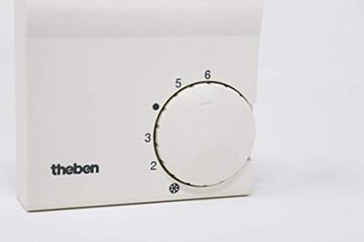 Theben 7010001 RAMSES 701 Kamerthermostaat 1 stuk(s)