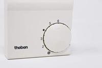 Theben 7010001 RAMSES 701 Kamerthermostaat 1 stuk(s) - thumbnail