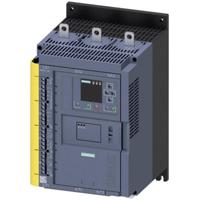 Siemens 3RW5536-6HF04 3RW55366HF04 Softstarter Motorvermogen bij 400 V 90 kW Motorvermogen bij 230 V 45 kW 200 V, 480 V Nominale stroom 171 A - thumbnail