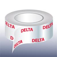 Delta Multiband universeel kleefband 60mm (25mtr) - thumbnail