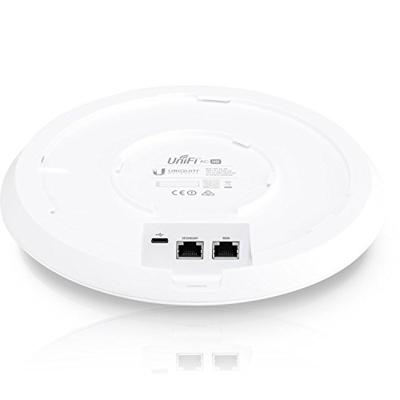 Ubiquiti Networks UniFi AC HD 1700 Mbit/s Wit Power over Ethernet (PoE)