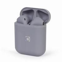 Bluetooth TWS in-ears &apos;Seattle&apos;, Misty Grey - thumbnail