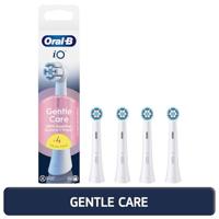 Tandenborstelnavullingen - ORAL B - iO - x4 Gentle White Care - thumbnail