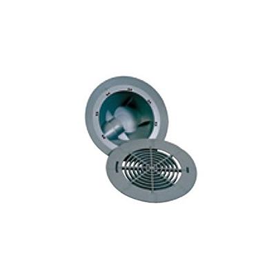 Aquareva bodemput - antraciet Aquareva bodemput - antraciet