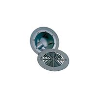 Aquareva bodemput - antraciet - thumbnail