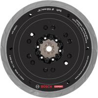 Bosch Accessories 2608001114 EXPERT multihole schuurschijf, zacht, 150 mm - thumbnail