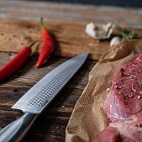 Boska Koksmes Monaco+ 20 cm - thumbnail