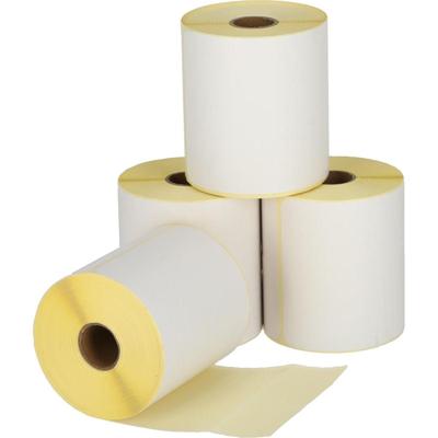 Verzendetiketten ft 102 x 150 mm, kern 25 mm, 300 etiketten per rol Verzendetiketten ft 102 x 150 mm, kern 25 mm, 300 etiketten per rol