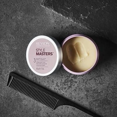 Revlon Style Masters Creator Matt Clay