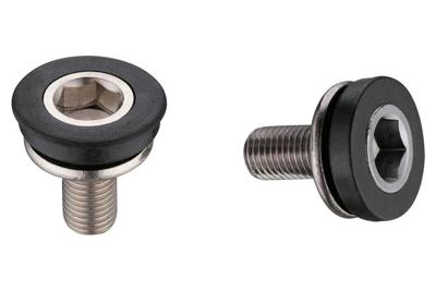 FSA ML019 M8 Schroeven Kit 8mm 2 e. FSA ML019 M8 Schroeven Kit 8mm 2 e.