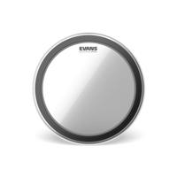 Evans BD22GMAD GMAD Clear 22 inch bassdrumvel - thumbnail