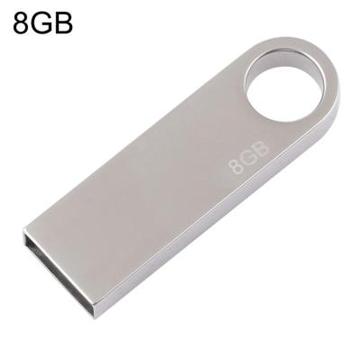 8GB Metal USB 2.0 Flash schijf 8GB Metal USB 2.0 Flash schijf