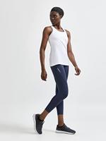 Craft 1908770 Adv Essence Singlet Wmn - White - XL - thumbnail