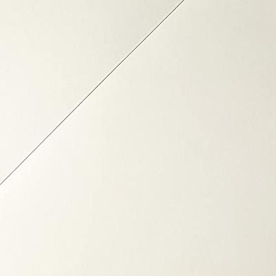 Tekenpapier Daler-Rowney Smooth Heavyweight 220gr A3 natuurlijk wit