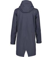 Didriksons Andreas Parka Jas Heren Dark Night Blue XXL - thumbnail
