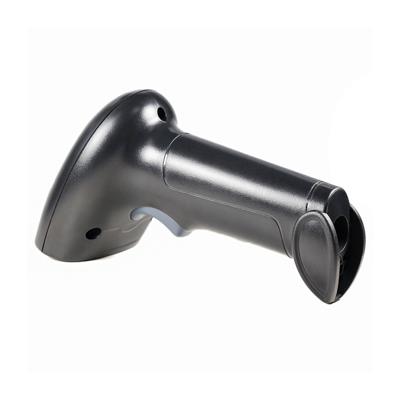 Barcodelezer approx! 1D-2D-QR