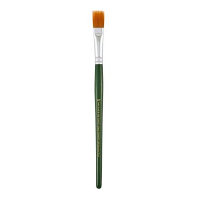 FolkArt • one stroke brush sets feather brush 1,2cm