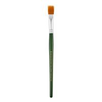 FolkArt • one stroke brush sets feather brush 1,2cm - thumbnail