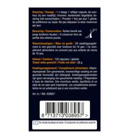 Lucovitaal Vitamine D3 25mcg 120Capsules - thumbnail