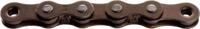 KMC Bd0704a ketting 1/2x3/32 smal z1 bruin - 112 schakels - thumbnail