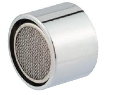 Kirchhoff Beluchter, chroom, M22IT - 989540148