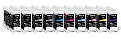 Epson Singlepack Violet T46SD UltraChrome Pro 10 ink 25ml