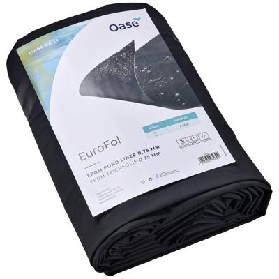 Oase 93230 EuroFol EPDM Pre-Packed Vijverfolie (l x b) 6 m x 5 m 1 stuk(s)