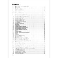 Voggenreiter Keyboard Basics English Edition - thumbnail