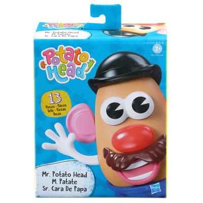 Figuur Toy Story Mr Potato - thumbnail
