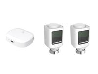 WOOX R7067 thermostaatkraan Geschikt voor gebruik binnen - thumbnail