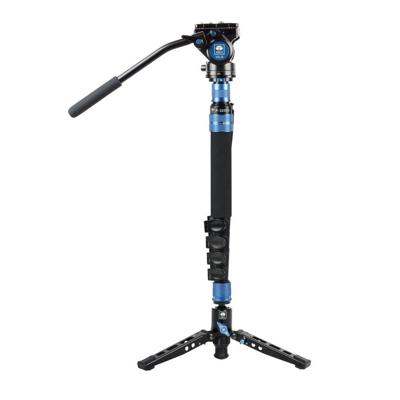 Sirui Monopod P-325FS + VA-5 kop