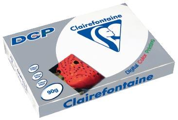 Clairefontaine DCP presentatiepapier A3, 90 g, pak van 500 vel Clairefontaine DCP presentatiepapier A3, 90 g, pak van 500 vel