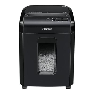 Fellowes Powershred papiervernietiger 10M
