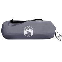 VidaXL Waterbestendige tarp boog met dak - thumbnail