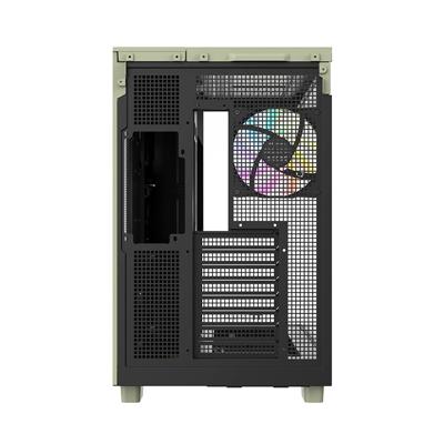 Thermaltake Midi-tower PC-behuizing Meerdere kleuren