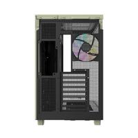 Thermaltake Midi-tower PC-behuizing Meerdere kleuren - thumbnail