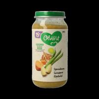 Sperziebonen Surinaamse kip 15M01 250 Gram - thumbnail