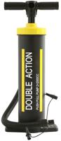 Outdoor Handpomp 2x2000 CC Zwart/Geel - thumbnail