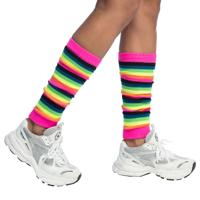 Boland Beenwarmers regenboog - thumbnail