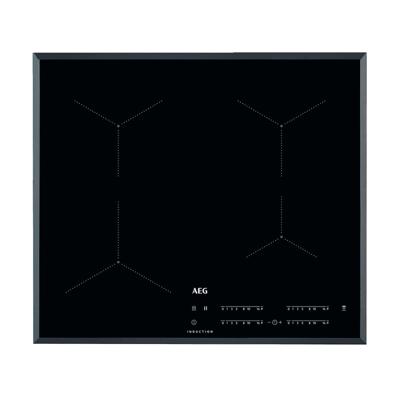 AEG 3000 serie inductie Kookplaat 60 cm IKB64431FB