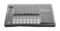 Decksaver Roland MC-707 cover - thumbnail